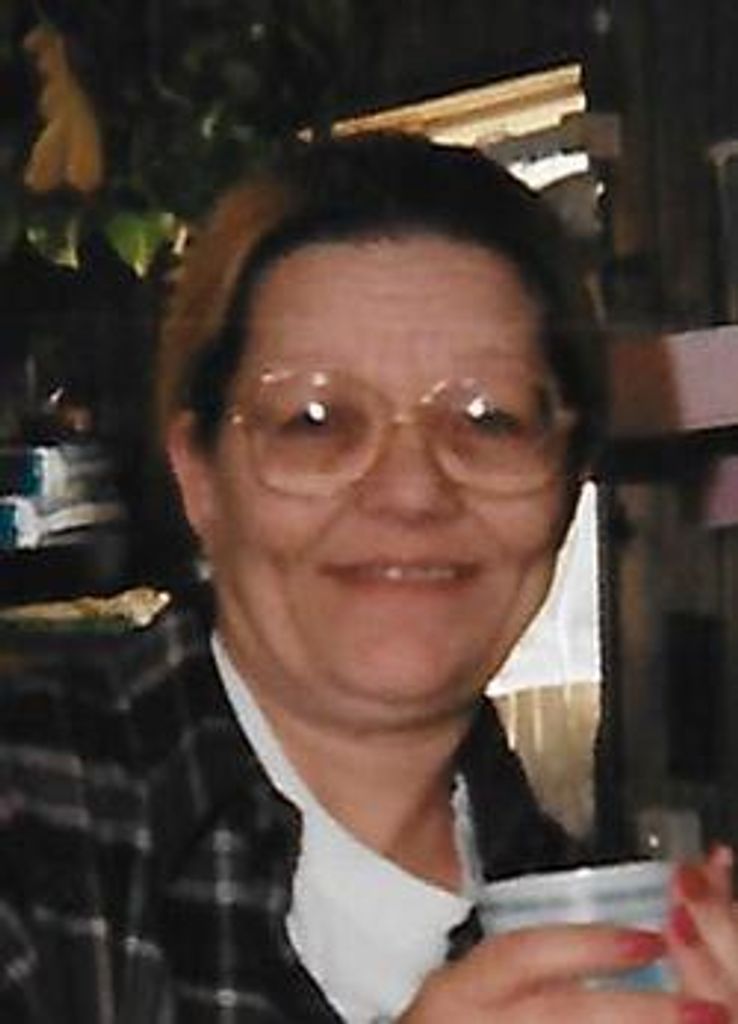 Mary Annette Wilson Profile Photo
