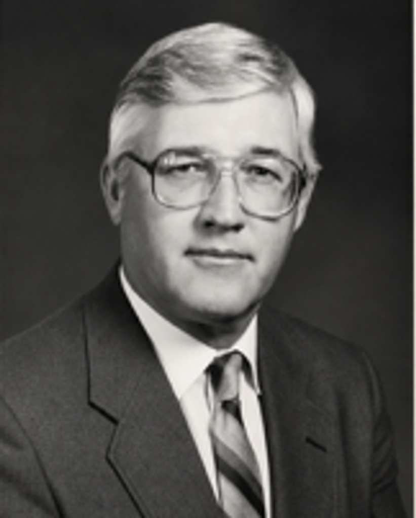 Duane Cecil Gilkey