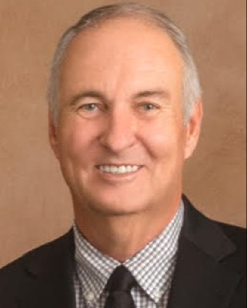 Gene Strate