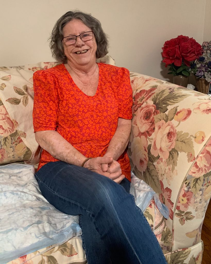 Kathy Sue Wisham Profile Photo