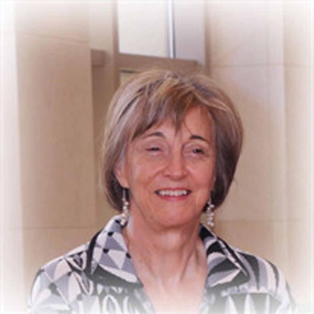 Mrs. SUSANNE PATRICIA DEVICH