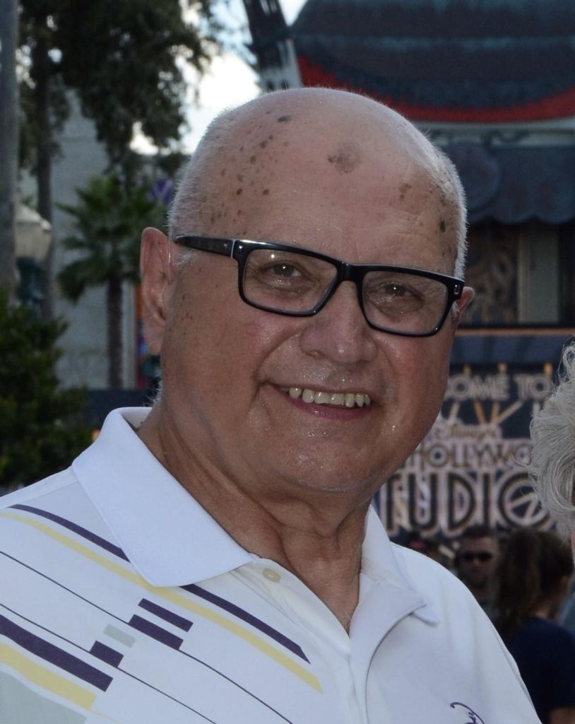 Ken Stachnik