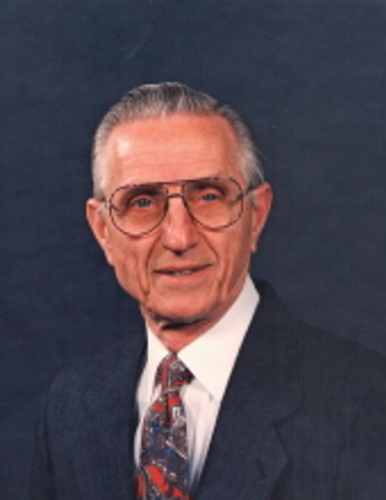 Stuart J. Ruzi Jr.