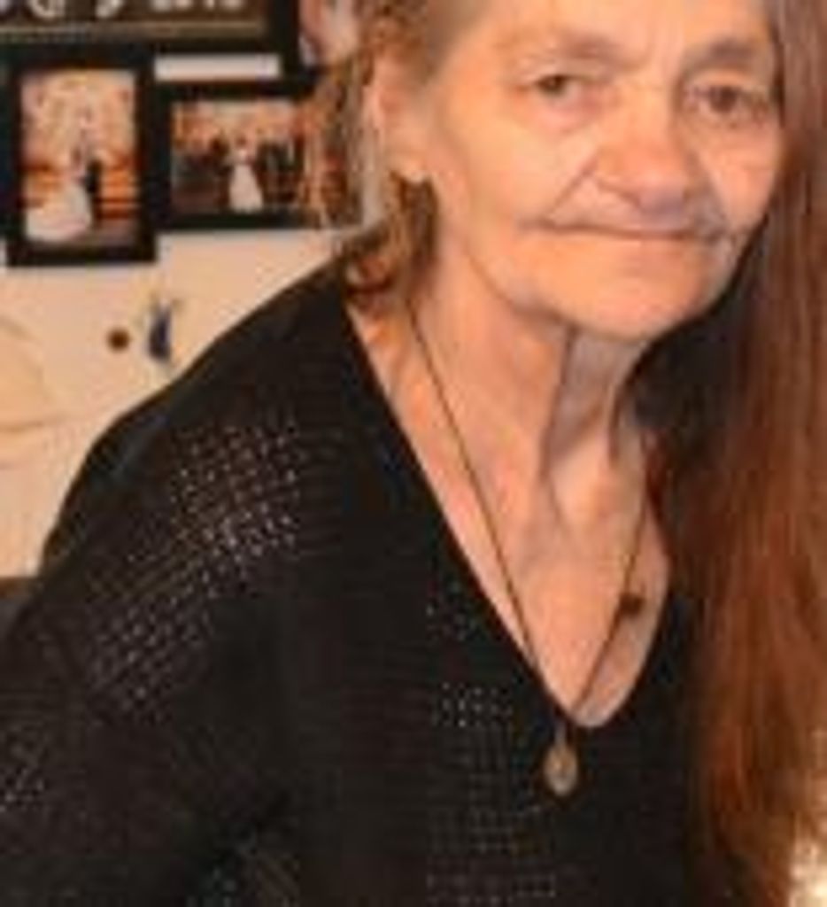 Geraldine Faiola Profile Photo