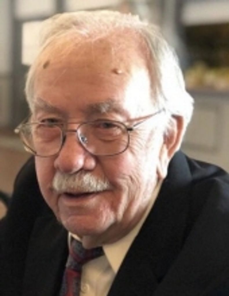 Duane "Toby" Stigall Profile Photo