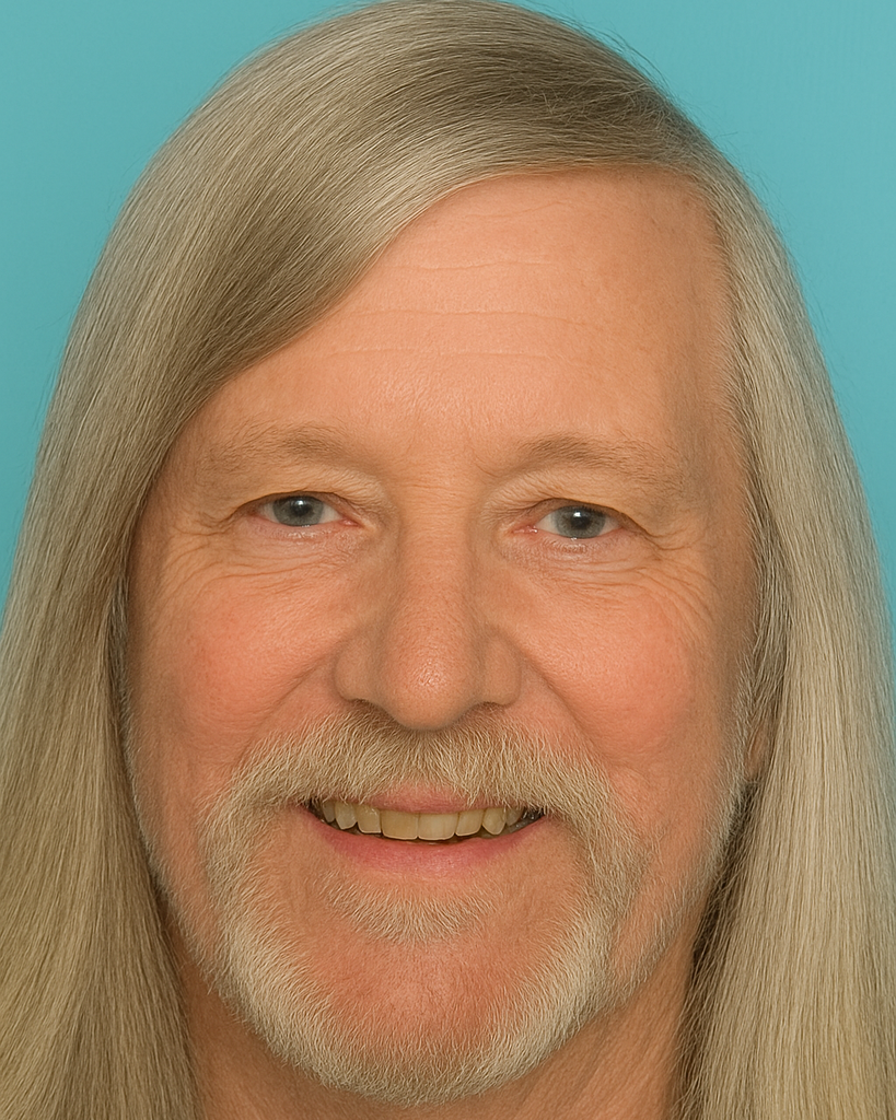 Michael Terry Powell