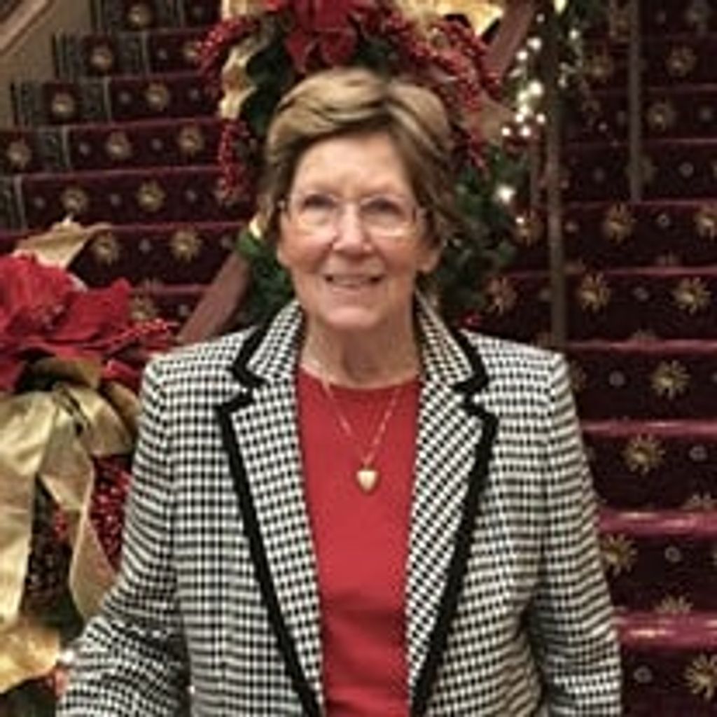 Ann Skelton Walthall