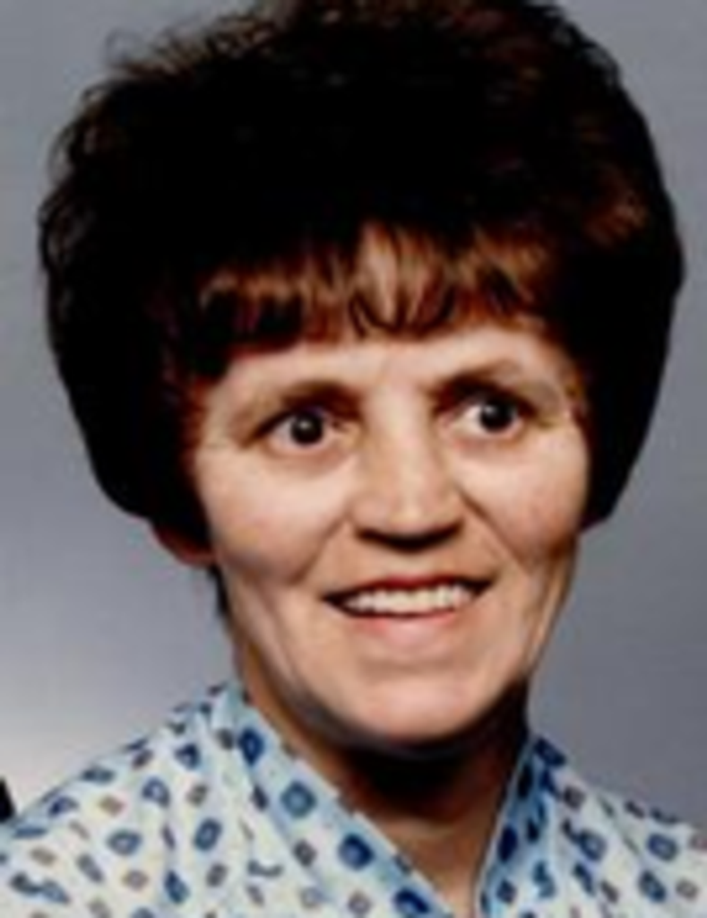Mary Ann Miller