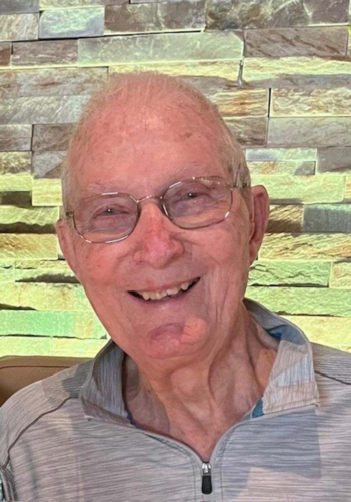 William "Bill" Earl Brendle Profile Photo