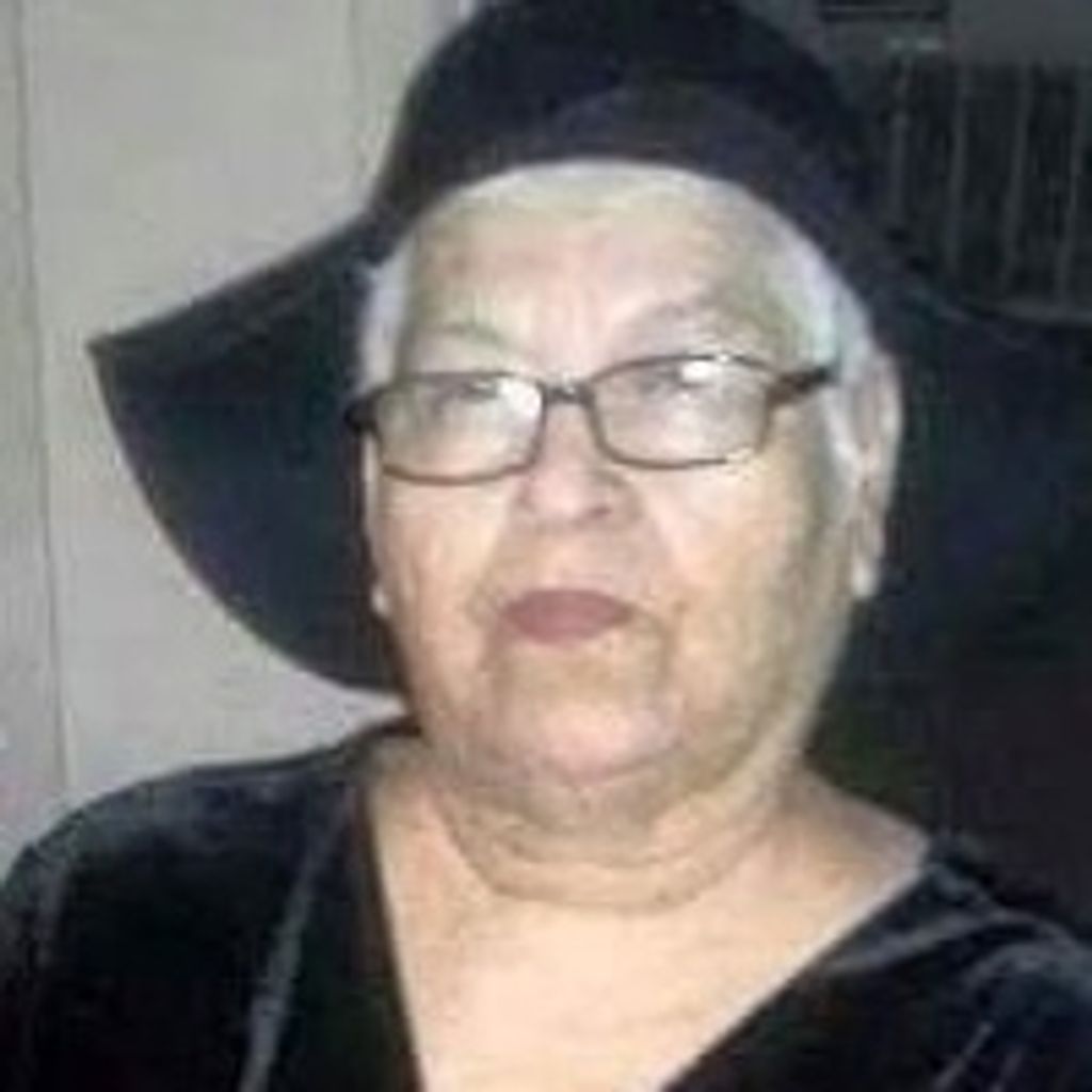 Hermelinda  Garza Trevino