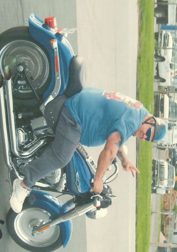 William "Big Bud" Mizell Jr.