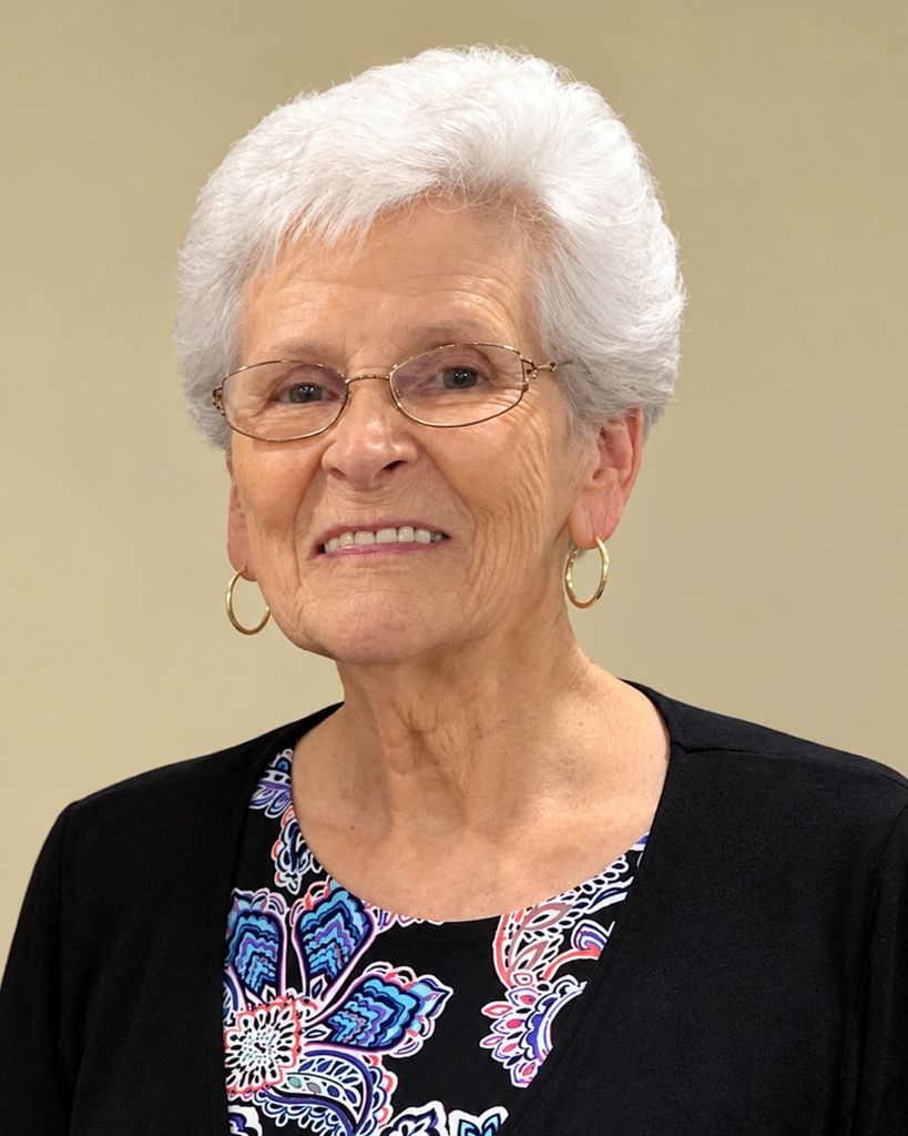 Carolyn Weaver Nester Profile Photo