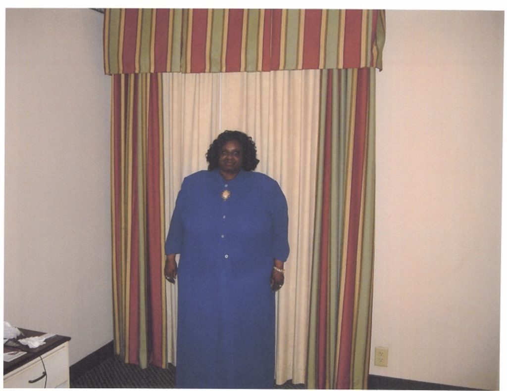 Veronica McCullers Profile Photo