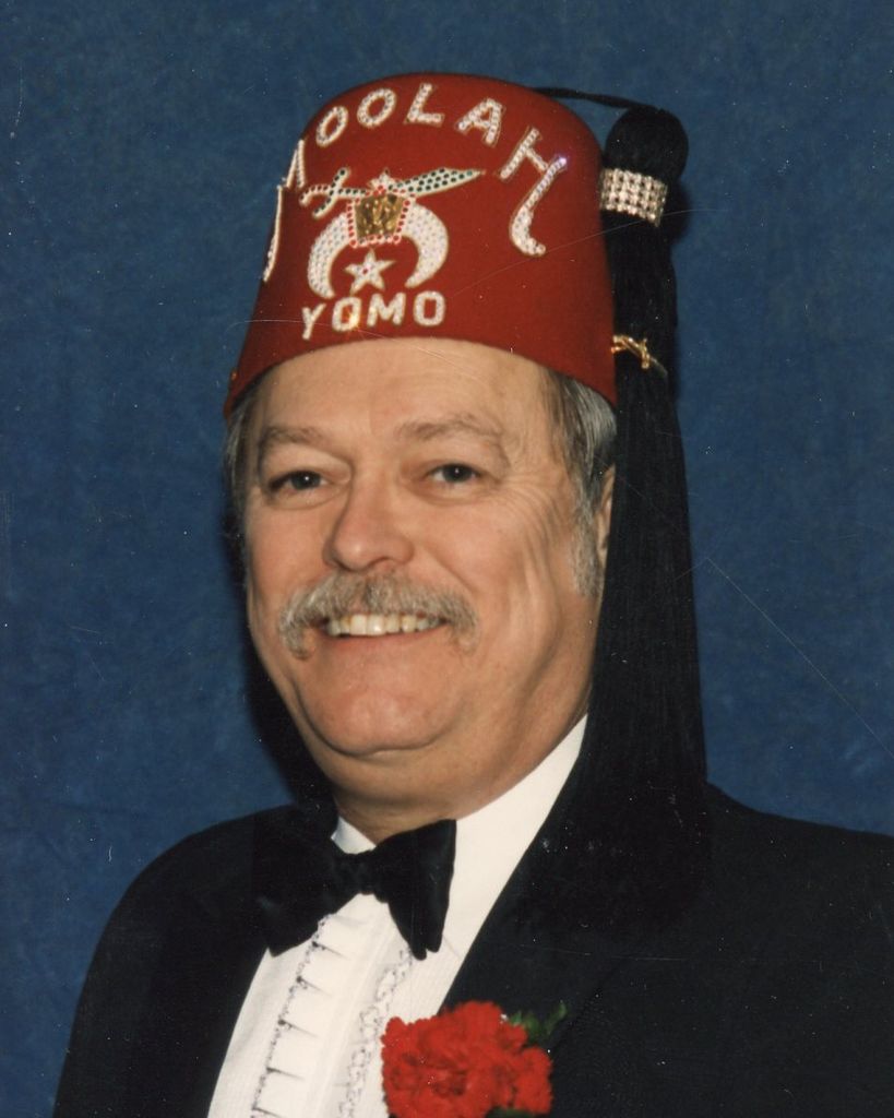 Michael Ernest McGlynn Profile Photo