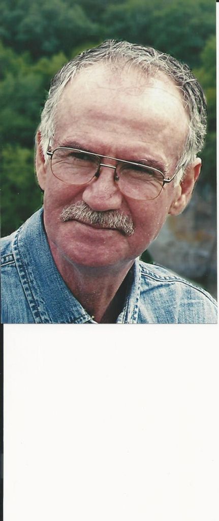 Mark E. Rundall Profile Photo