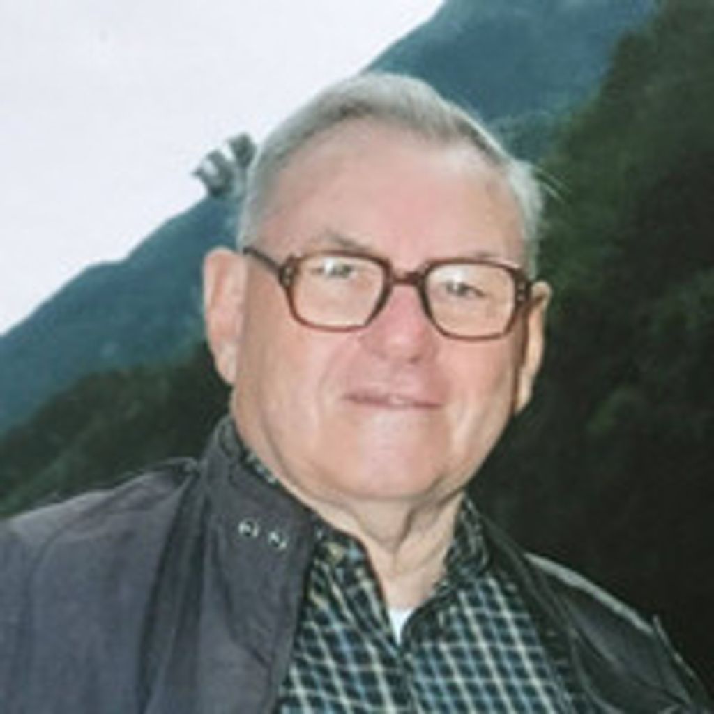 Alvin Vachal Thompson