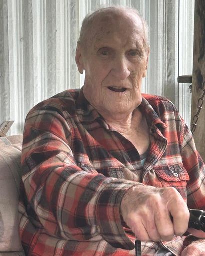 Kenneth Lee Brown's obituary image