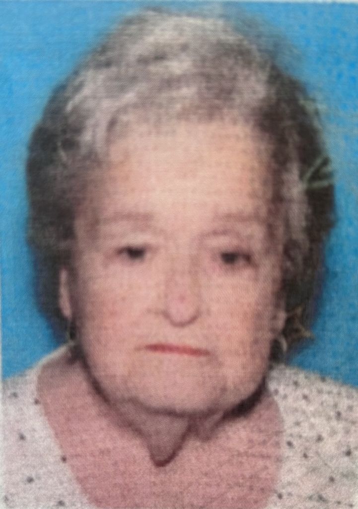 Patricia Ann Eichholz