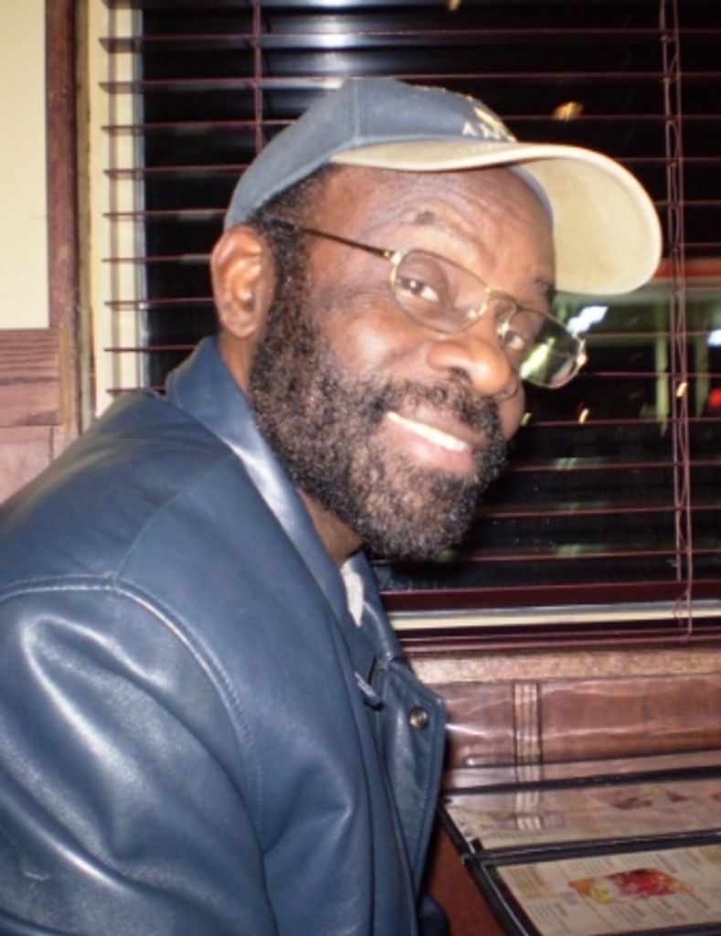 Maurice Emanuel James