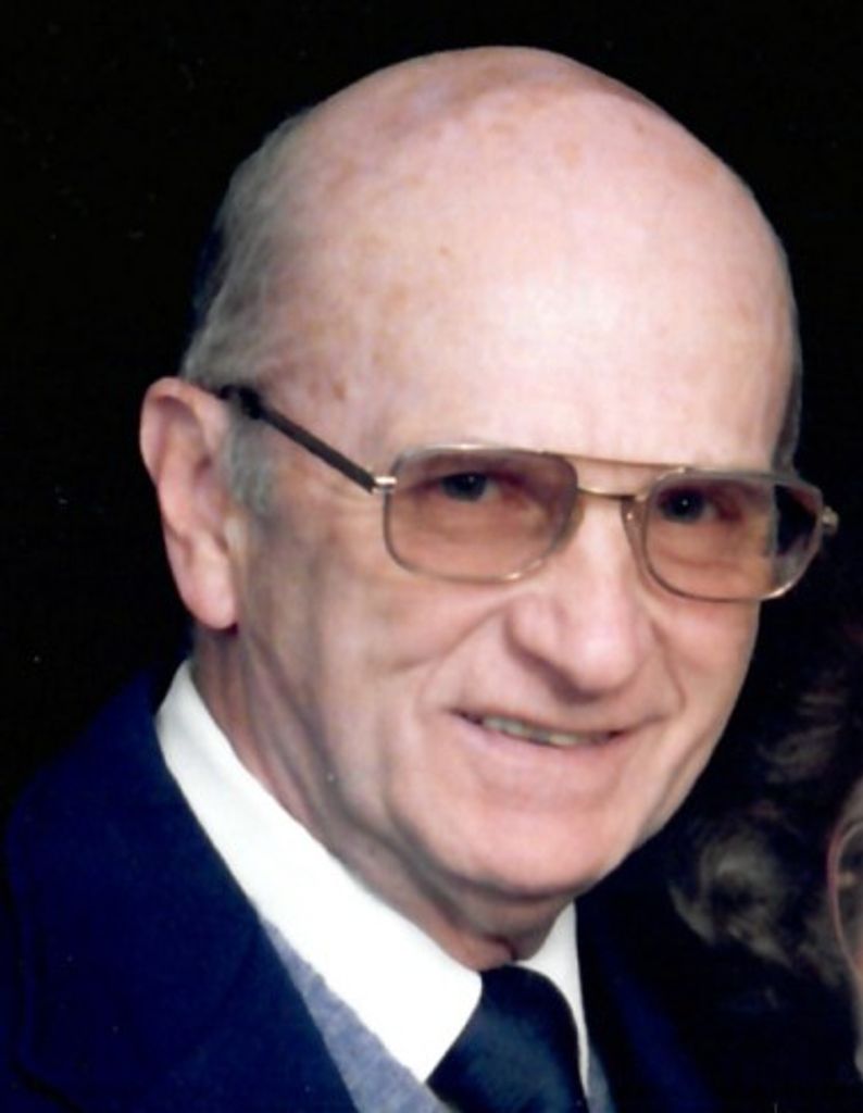 Charles E. Phillips