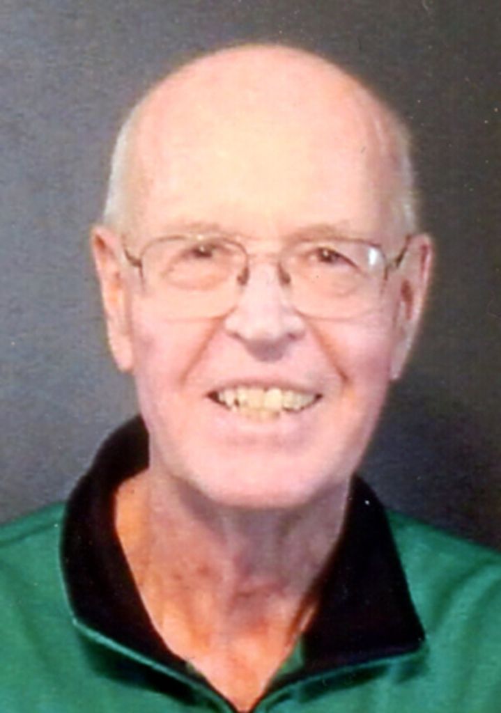 Robert "Bob" M. Davidson Profile Photo