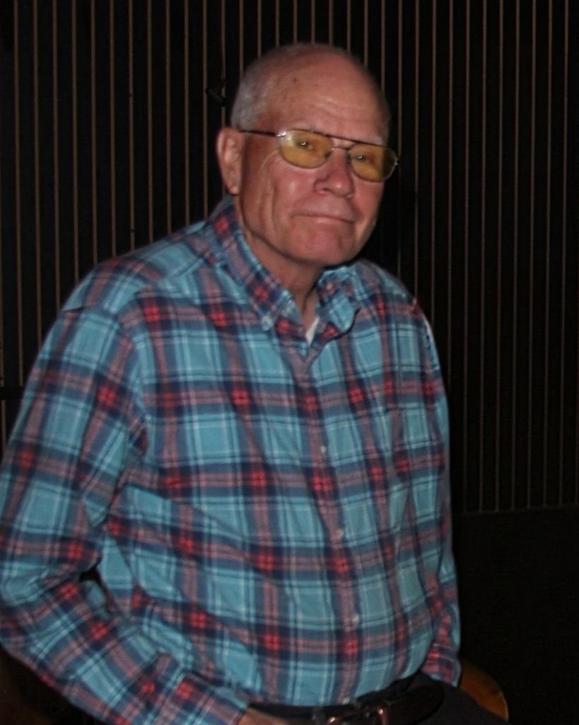 James Lloyd Doan