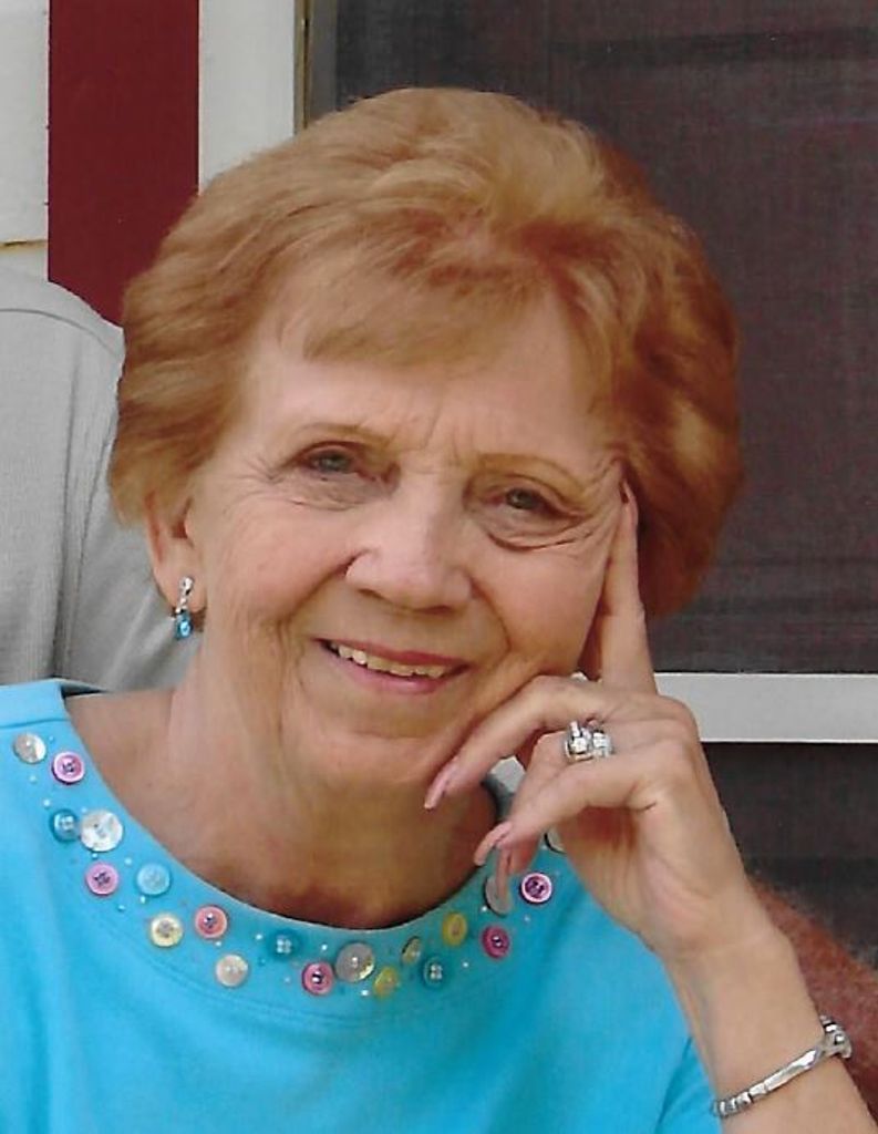 Merilyn Joyce Berke Profile Photo