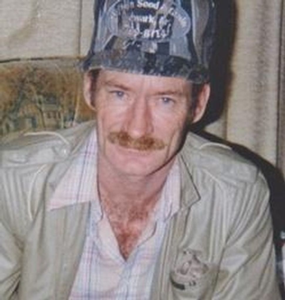Claude Junior Hunt