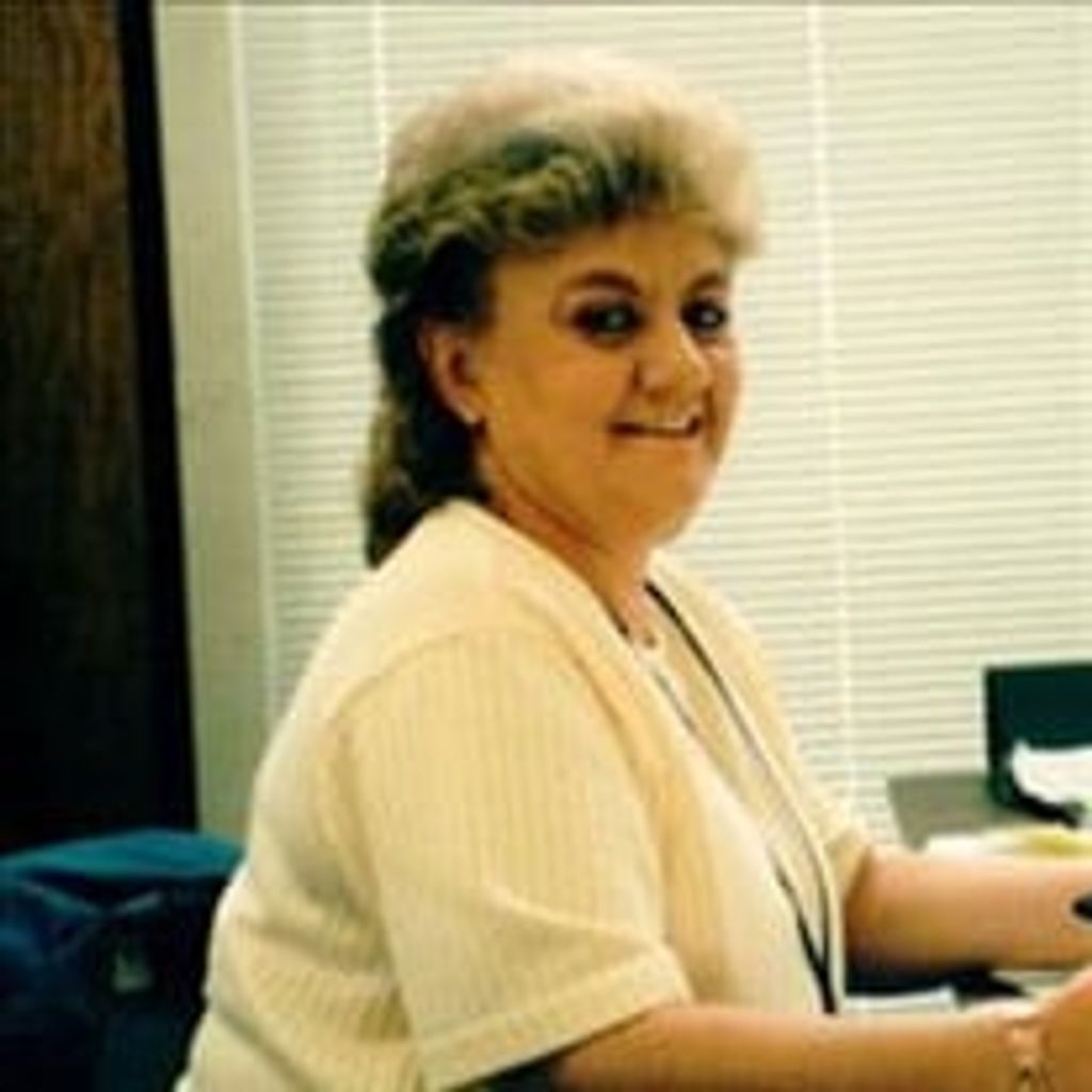 Marcella K Sheperd