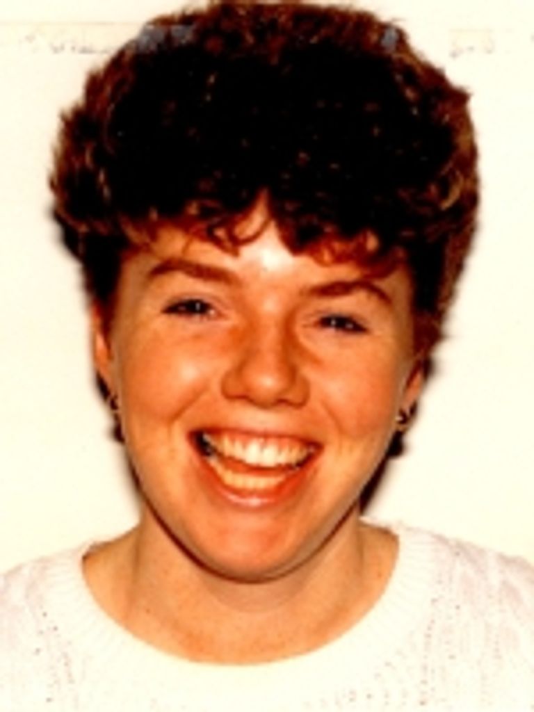 Mary Jean “Mj” Jones, Nee Beetel