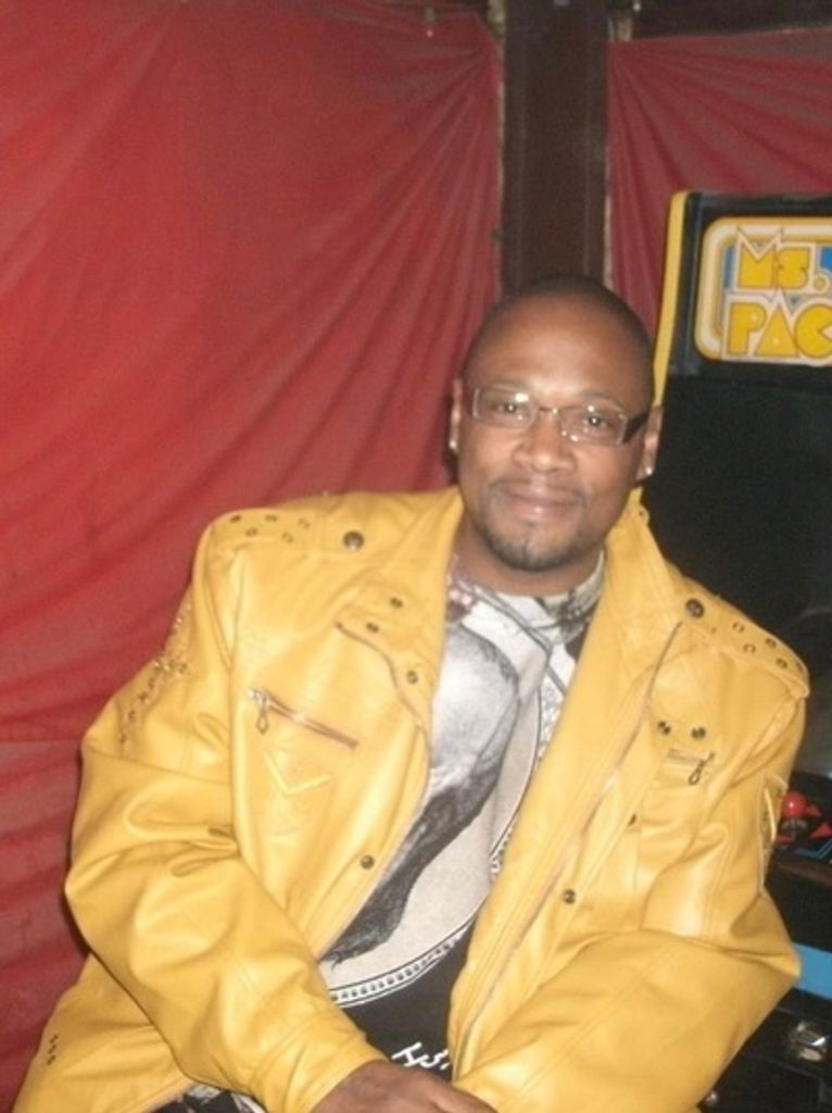 Ryan Reshawn Collins, Sr. Profile Photo