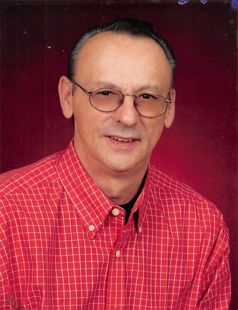 Ray Noble Boyer Profile Photo