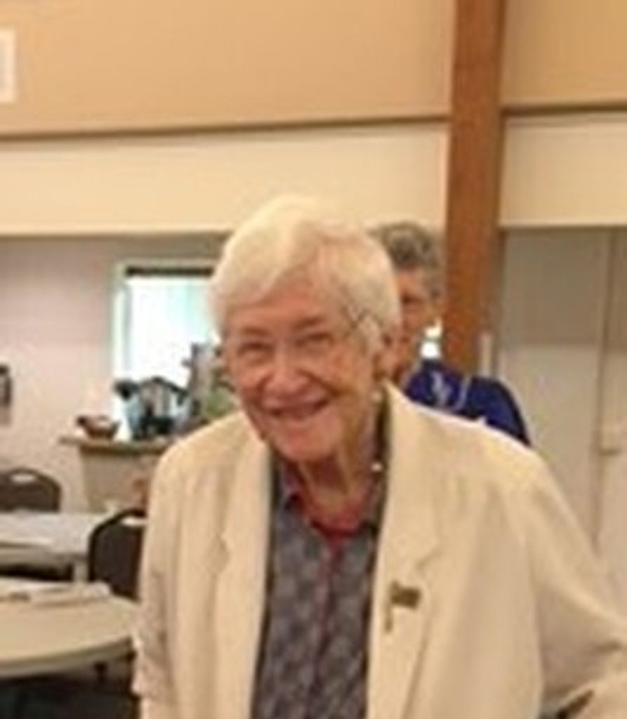Joan Hamm