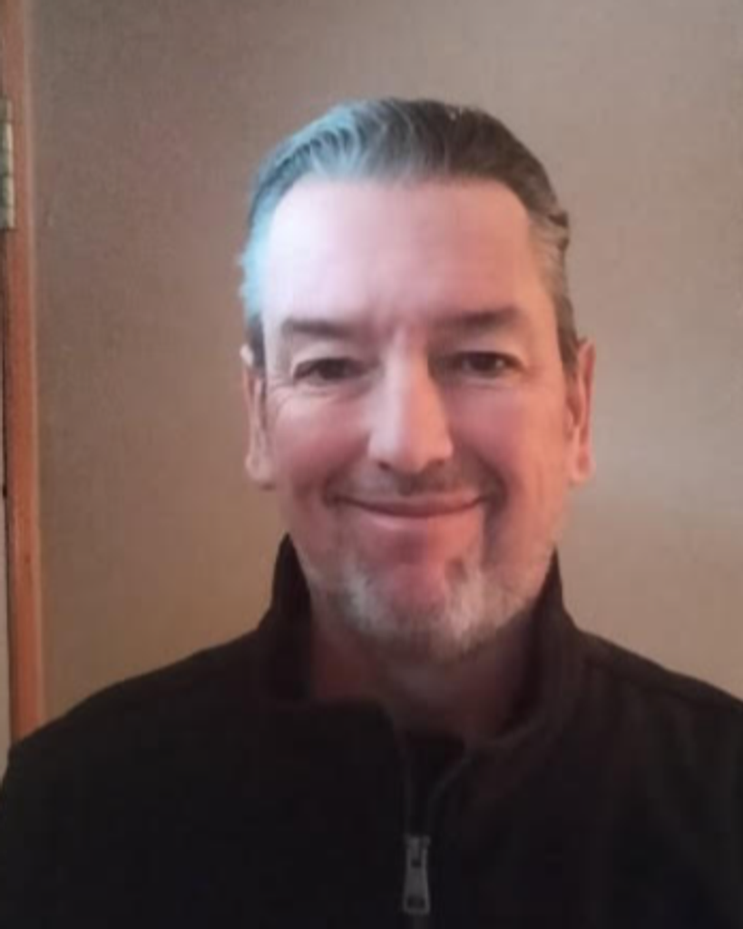 Ryan T. Martin Profile Photo