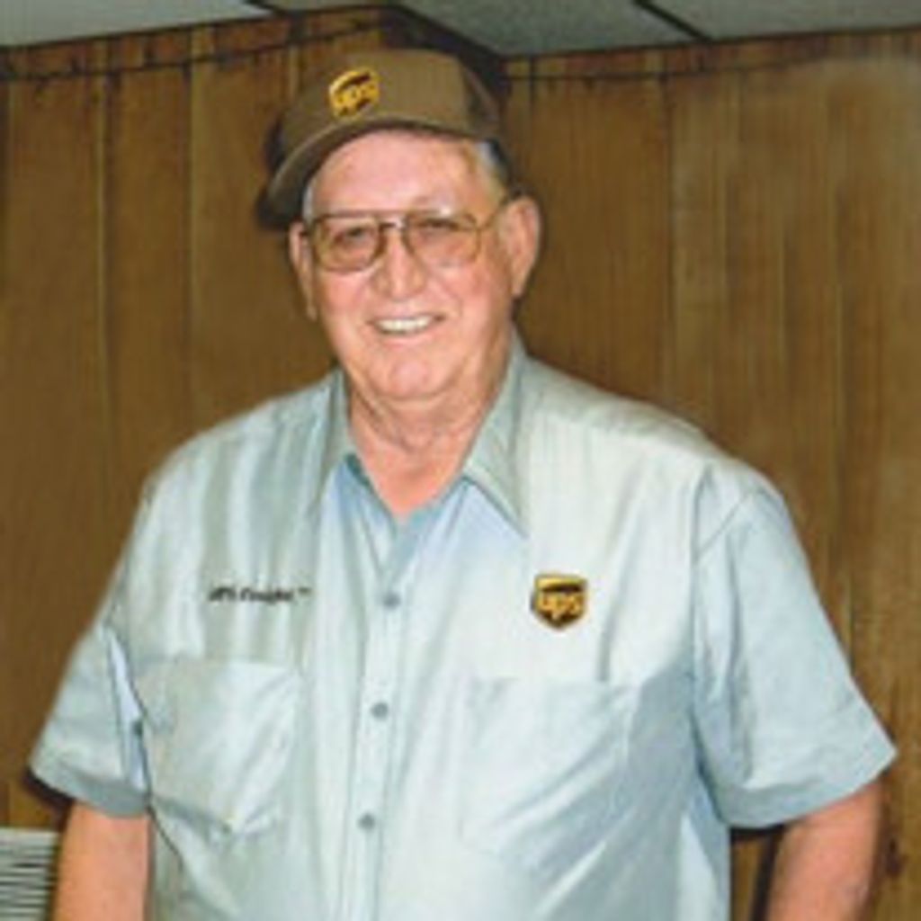 Jimmy Dale Powell