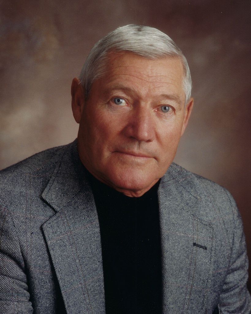 Lyman W. Depner