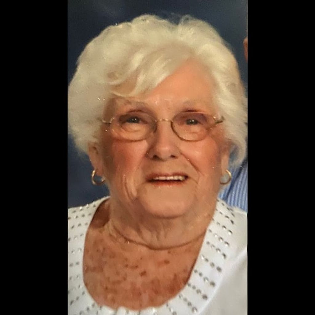 Mary Elizabeth Bishop