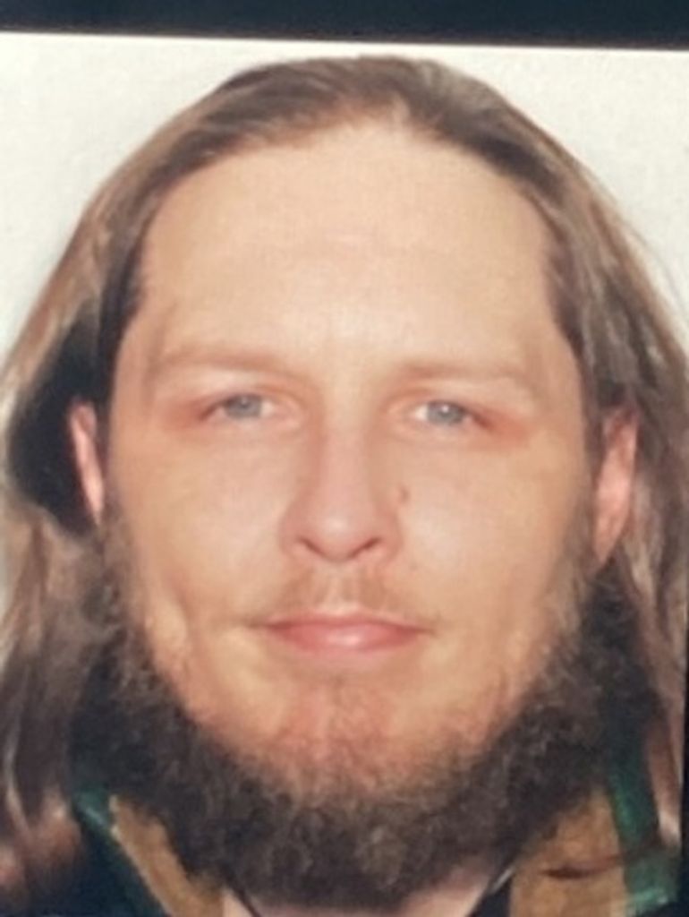 Shane Curts Morgan Profile Photo