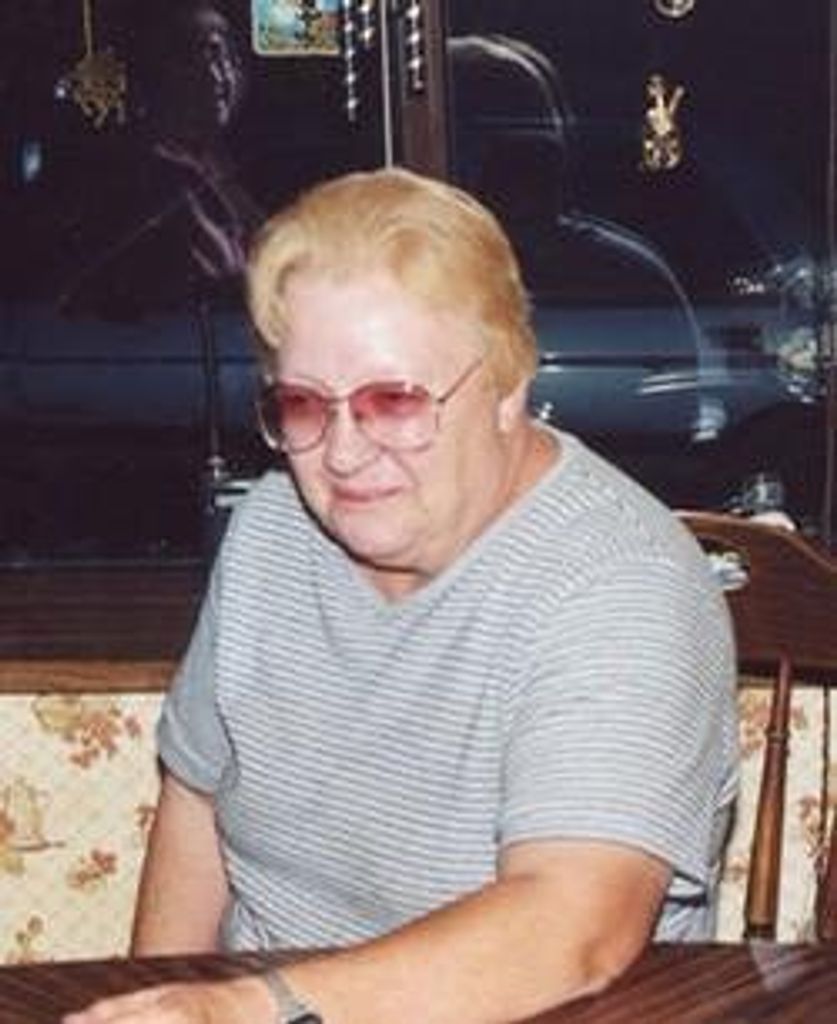 Joyce Elaine Roberts