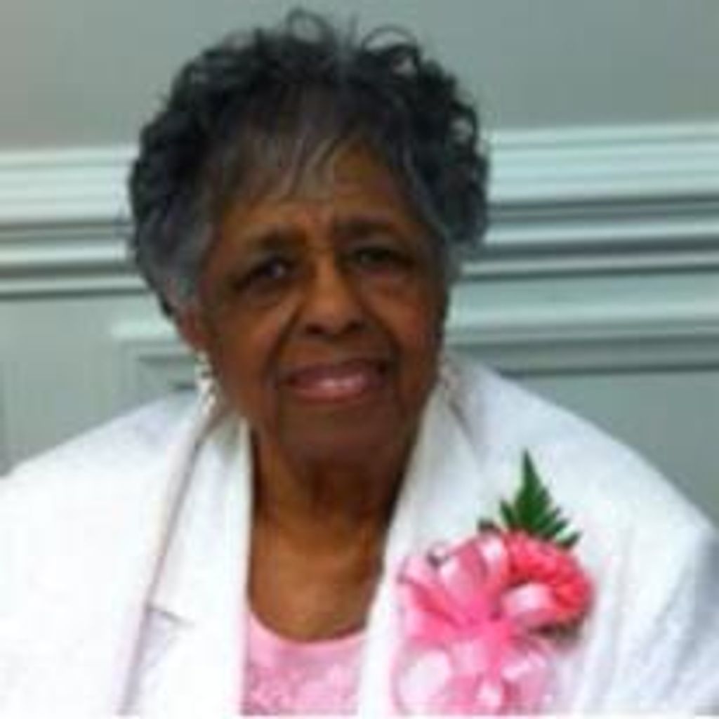 Julia Chisholm England