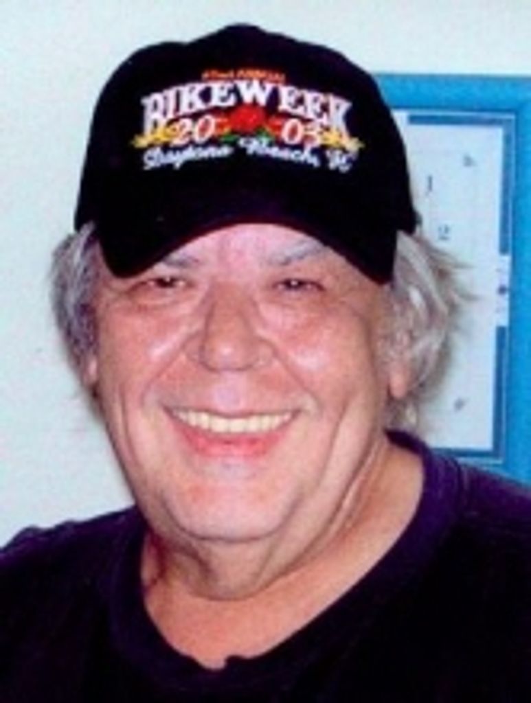 Jerry B. Osborne