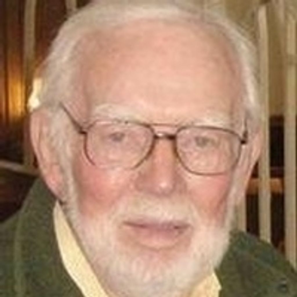 Kenneth Merle Sherman