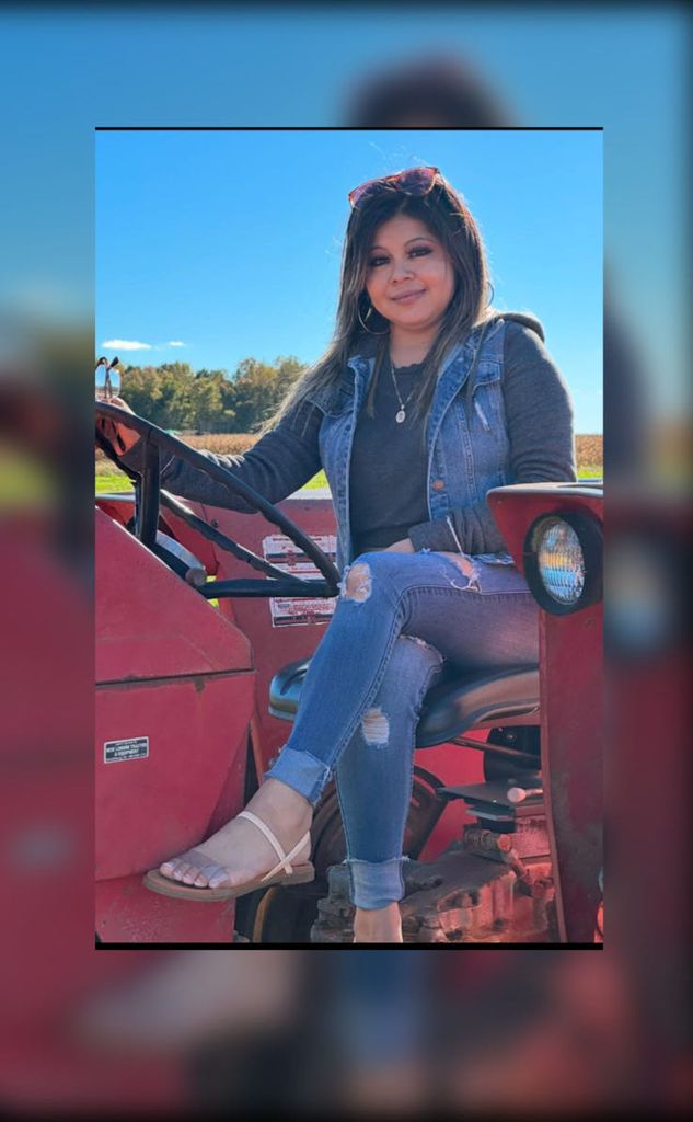 Reyna Sustaita Ruiz