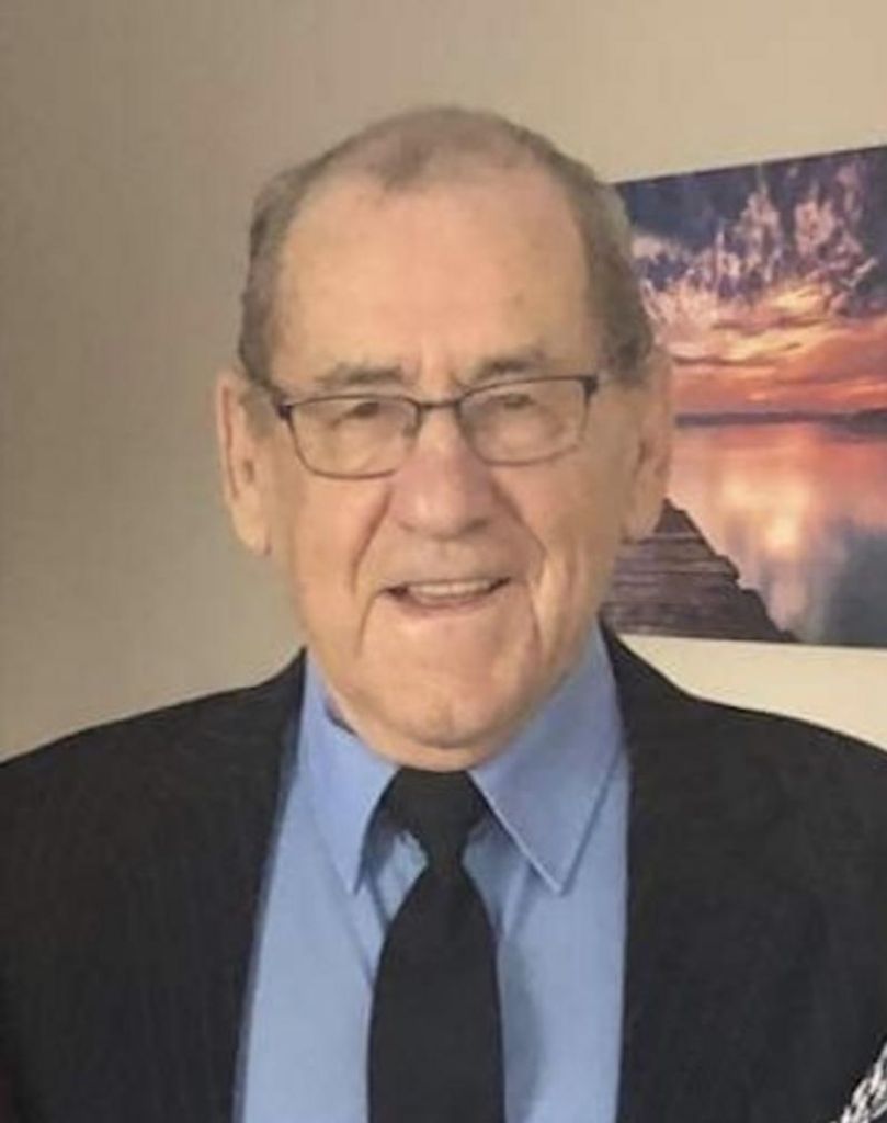 Selby Adam George Mckay Profile Photo