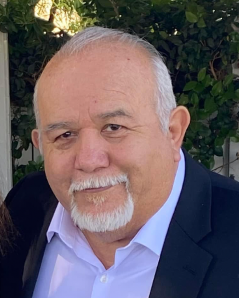 Alfredo Arturo Uribe