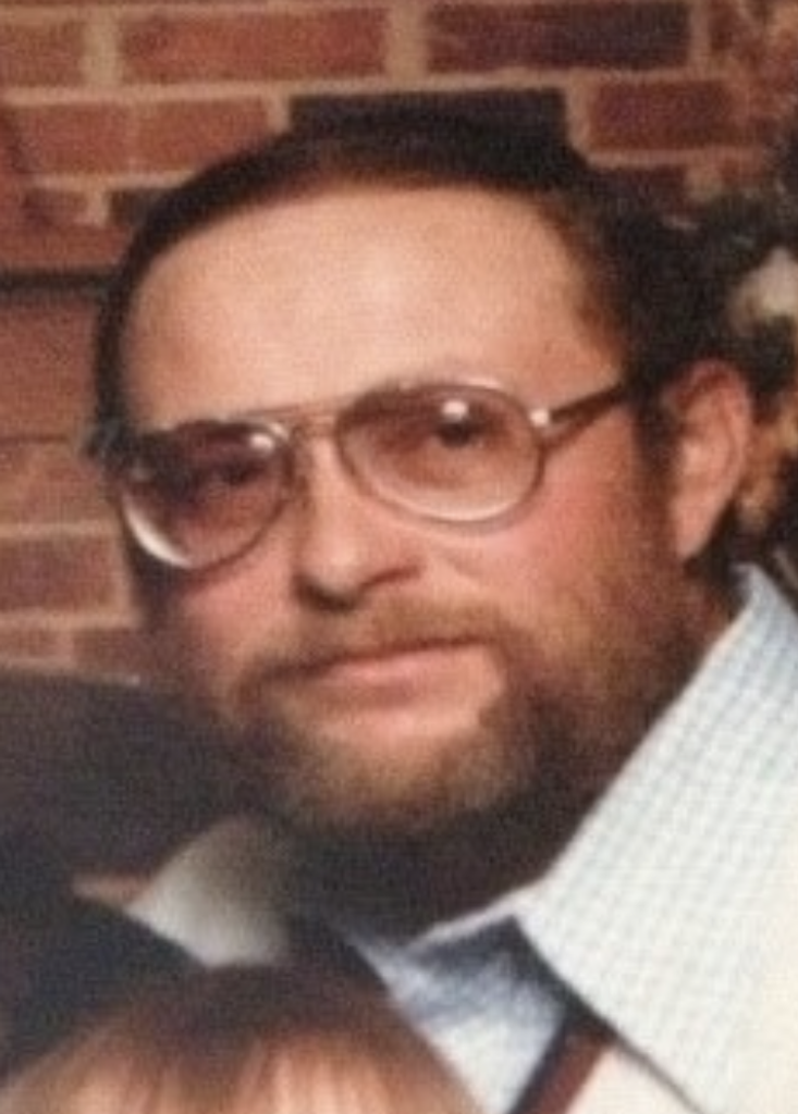 James A. Bissing