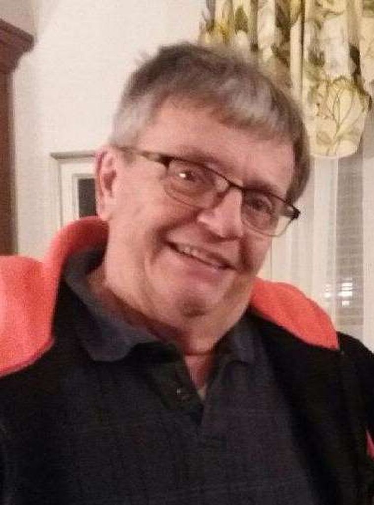 Barry L. Sowers Profile Photo