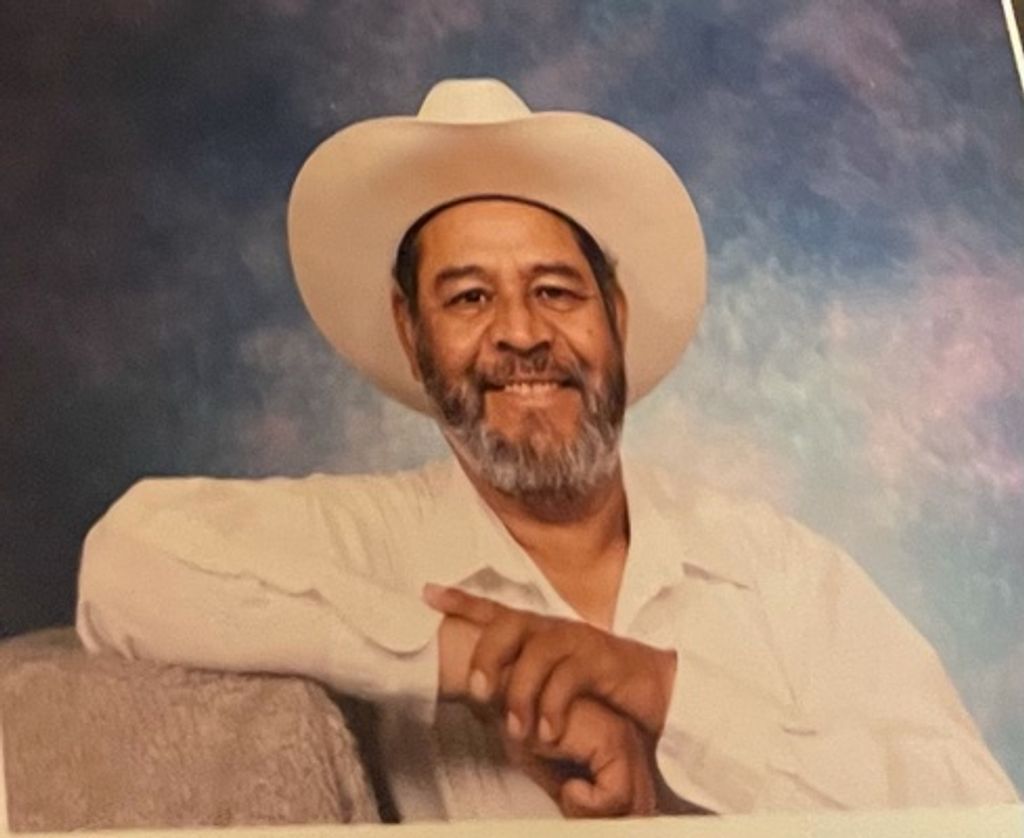 Eliseo Lazaro Sandoval