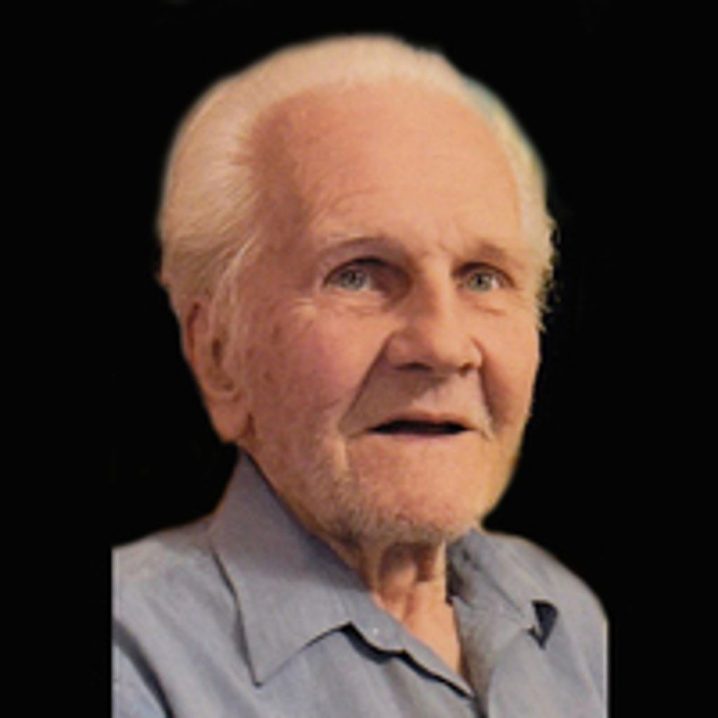 Raymond P. “Ray” Karpovich