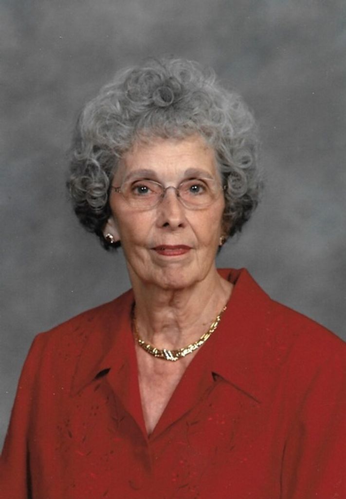 Joyce Elmore Eley